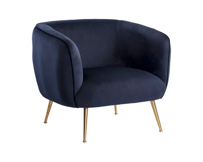 SP - SUNPAN AMARA LOUNGE CHAIR