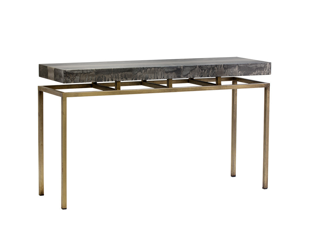 SP - TORENO CONSOLE TABLE