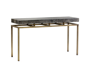 SP - TORENO CONSOLE TABLE