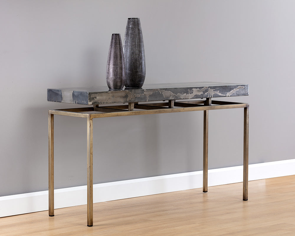 SP - TORENO CONSOLE TABLE