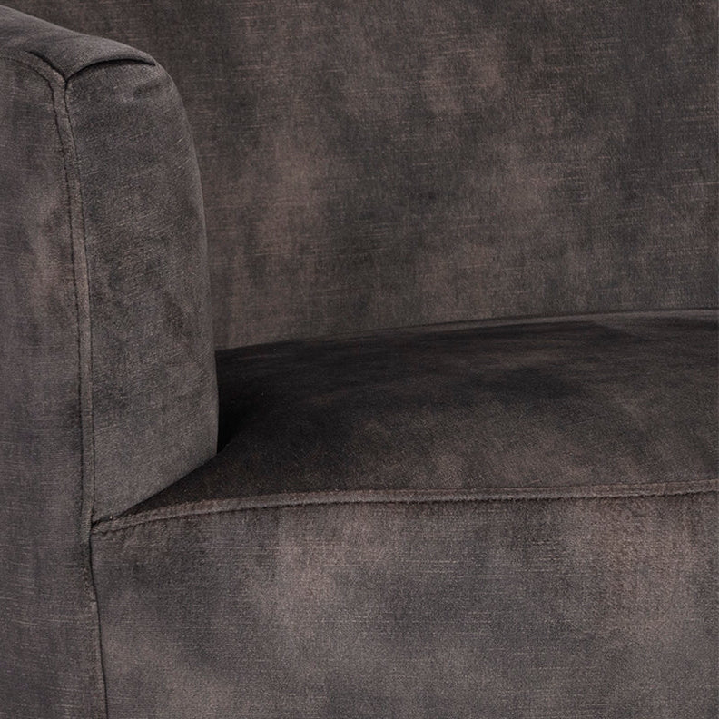 SP - CASEY SWIVEL LOUNGE CHAIR