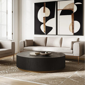 SP-BURR SOFA