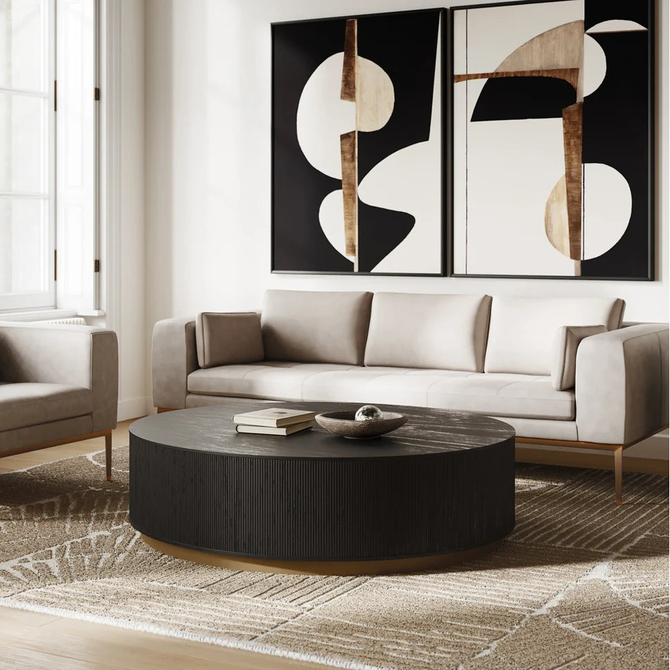 SP-BURR SOFA