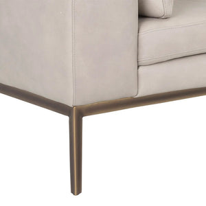 SP-BURR SOFA
