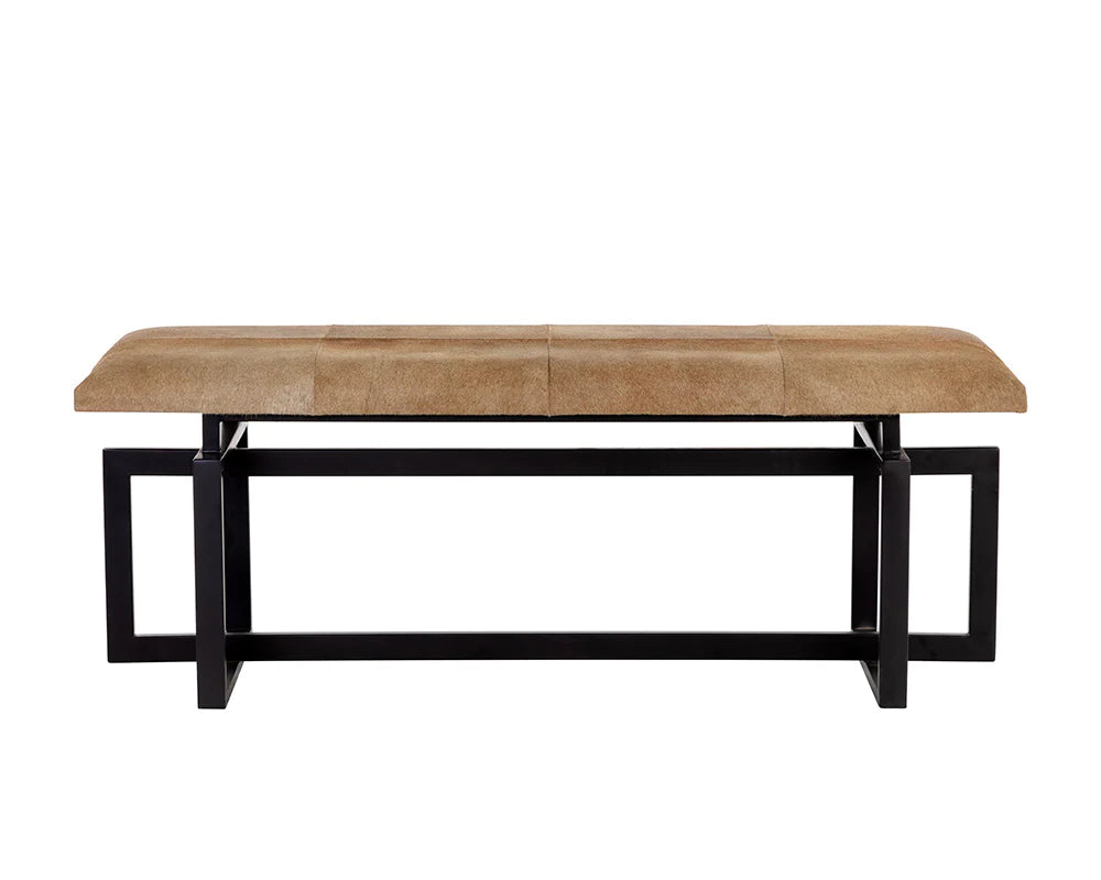 SP - PILAR BENCH