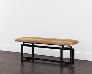 SP - PILAR BENCH