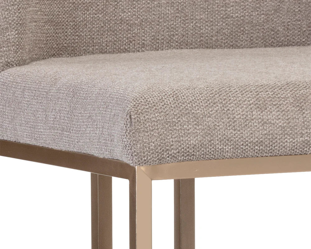 SP - RAYLA COUNTER STOOL