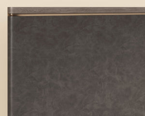 SP - ALTMAN KING BED