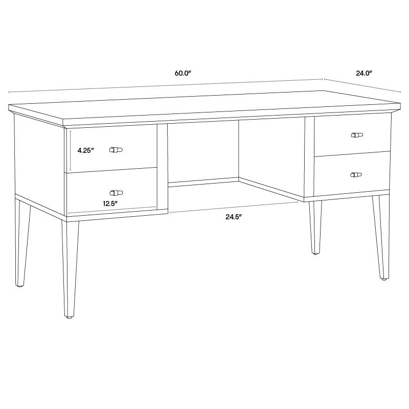 SP-PAYYINSON DESK