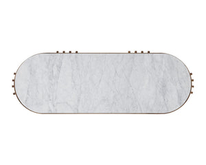 SP - NAXOS CONSOLE TABLE