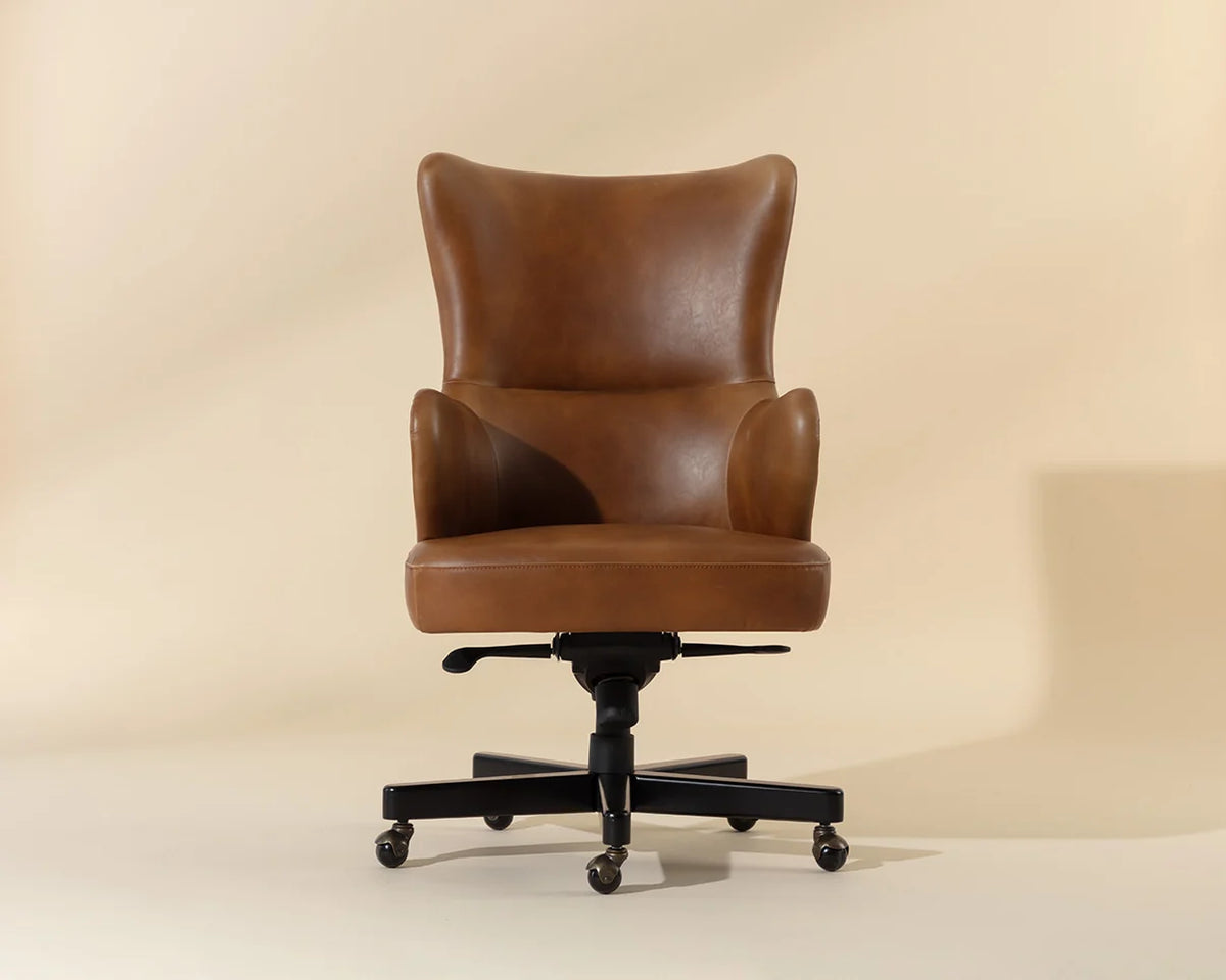 SP - HUBERT OFFICE CHAIR