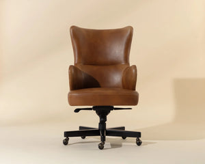 SP - HUBERT OFFICE CHAIR