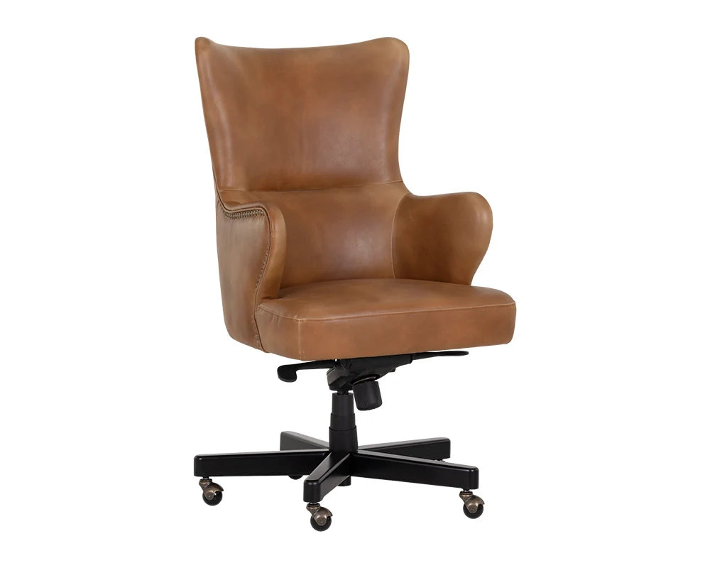 SP - HUBERT OFFICE CHAIR