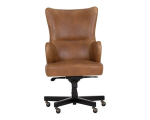 SP - HUBERT OFFICE CHAIR