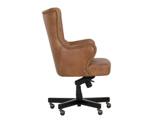 SP - HUBERT OFFICE CHAIR