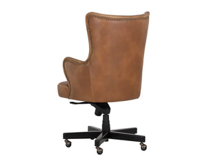 SP - HUBERT OFFICE CHAIR