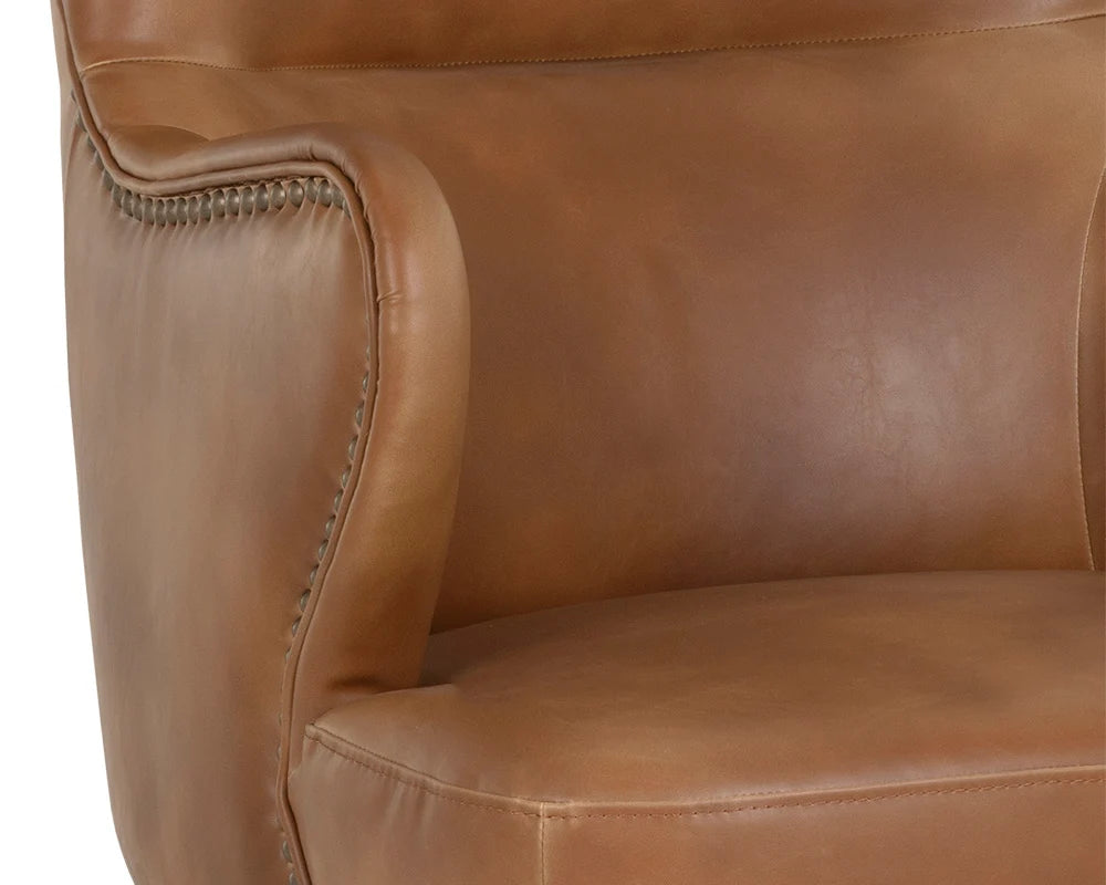 SP - HUBERT OFFICE CHAIR