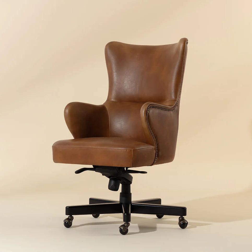 SP - HUBERT OFFICE CHAIR