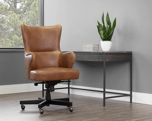 SP - HUBERT OFFICE CHAIR