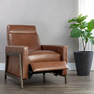 SP-BRANDON RECLINER