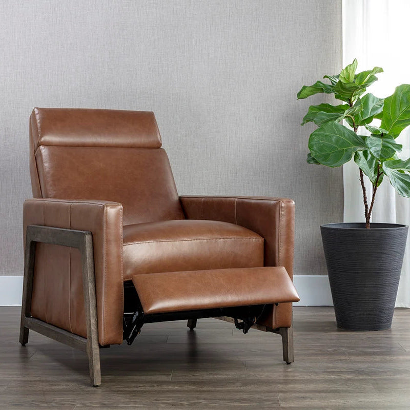 SP-BRANDON RECLINER