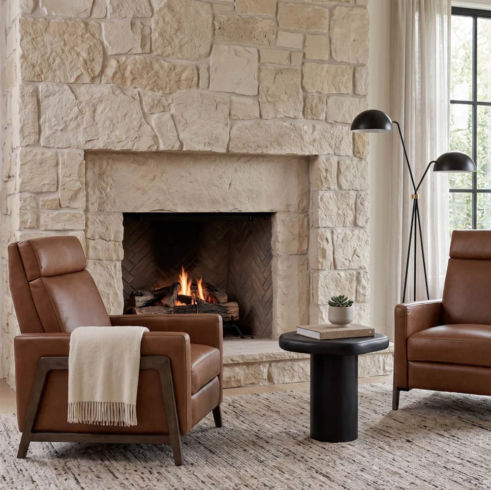 SP-BRANDON RECLINER