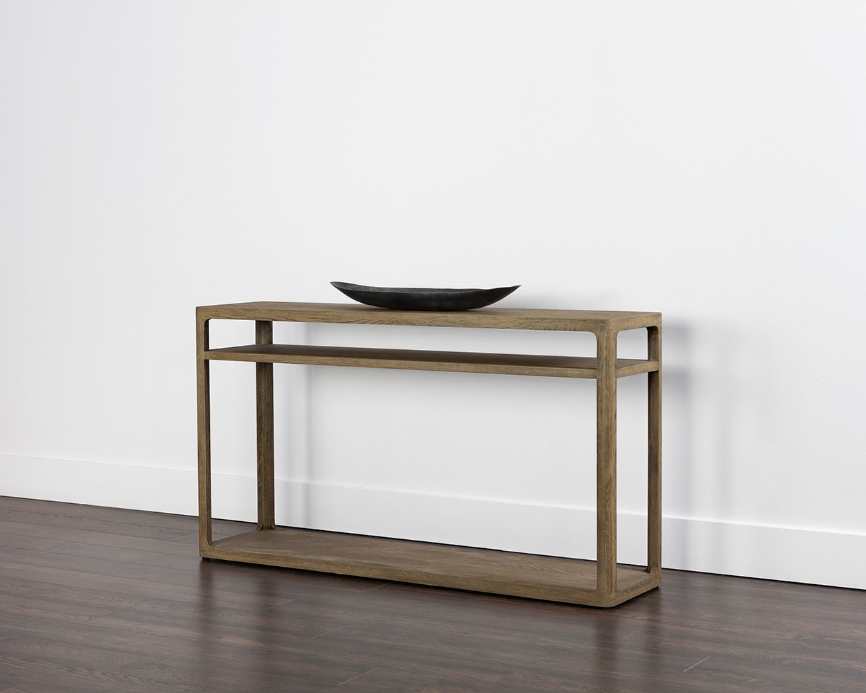 SP - DONCASTER CONSOLE TABLE