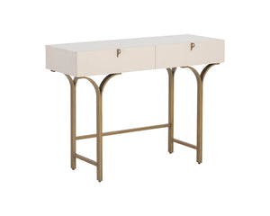 SP - CELINE CONSOLE TABLE