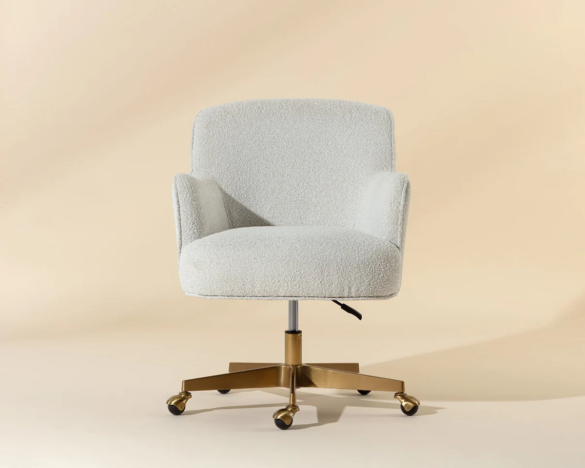 SP - KARINA OFFICE CHAIR