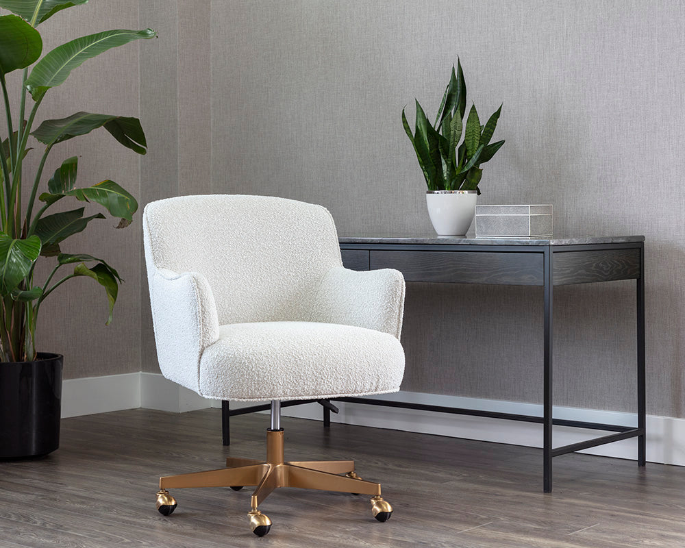 SP - KARINA OFFICE CHAIR