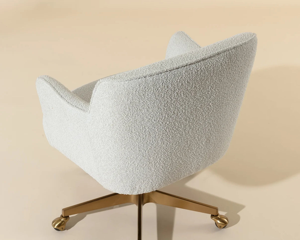 SP - KARINA OFFICE CHAIR