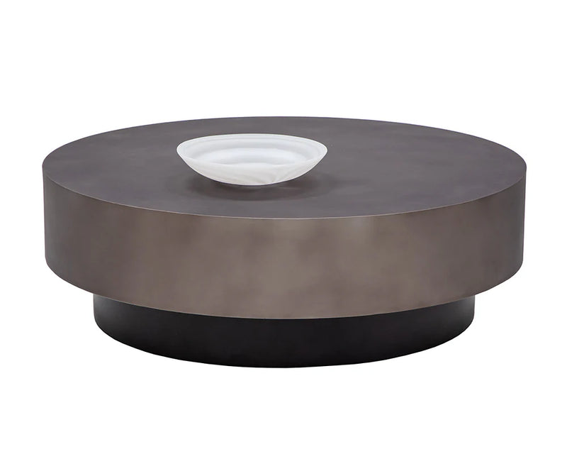 SP - BERNABY COFFEE TABLE