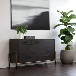 SP-WELDRICK DRESSER
