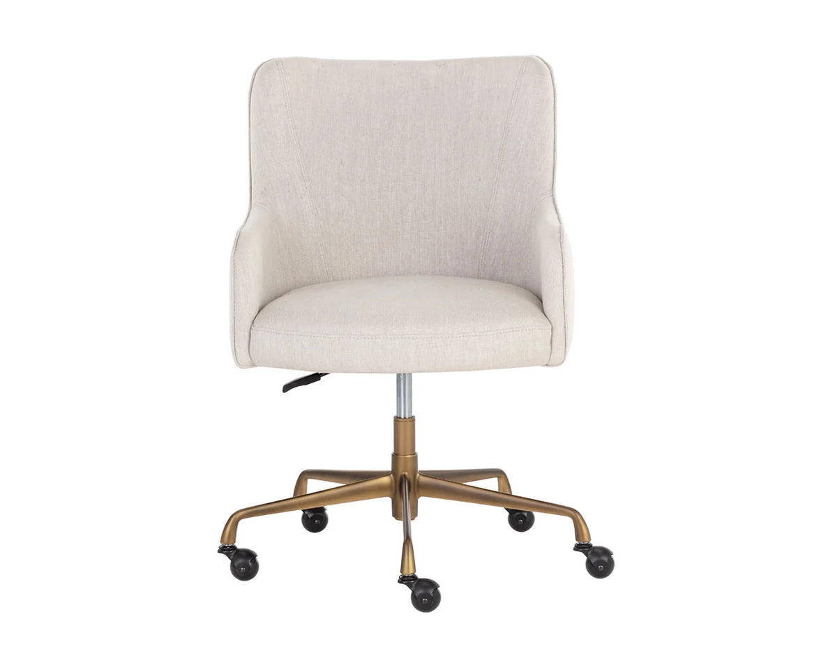 SP -  FRANKLIN OFFICE CHAIR