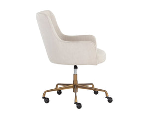 SP -  FRANKLIN OFFICE CHAIR
