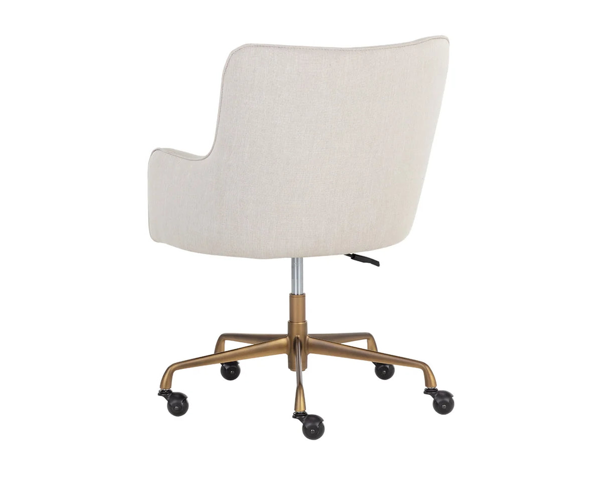 SP -  FRANKLIN OFFICE CHAIR