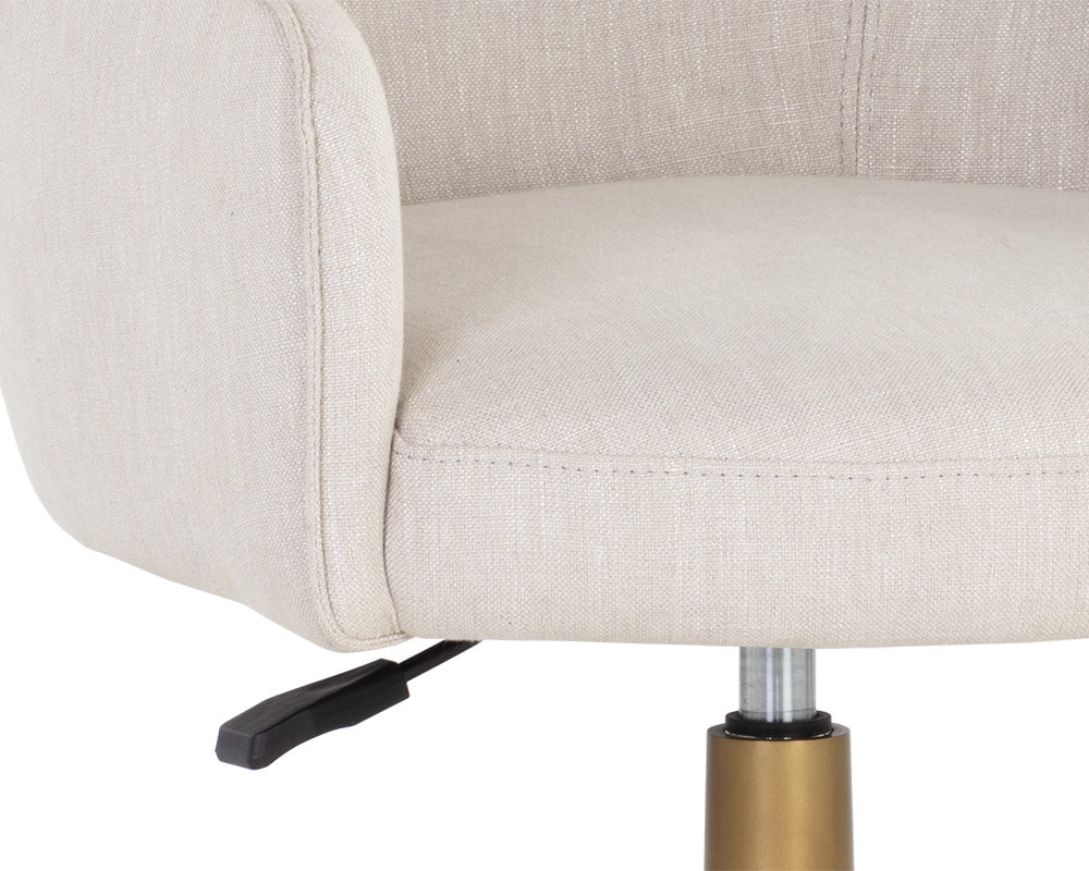 SP -  FRANKLIN OFFICE CHAIR