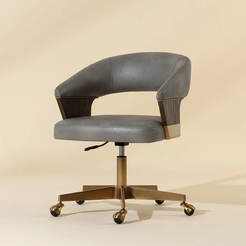 SP - LEONCE OFFICE CHAIR