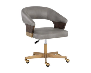 SP - LEONCE OFFICE CHAIR