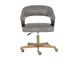 SP - LEONCE OFFICE CHAIR