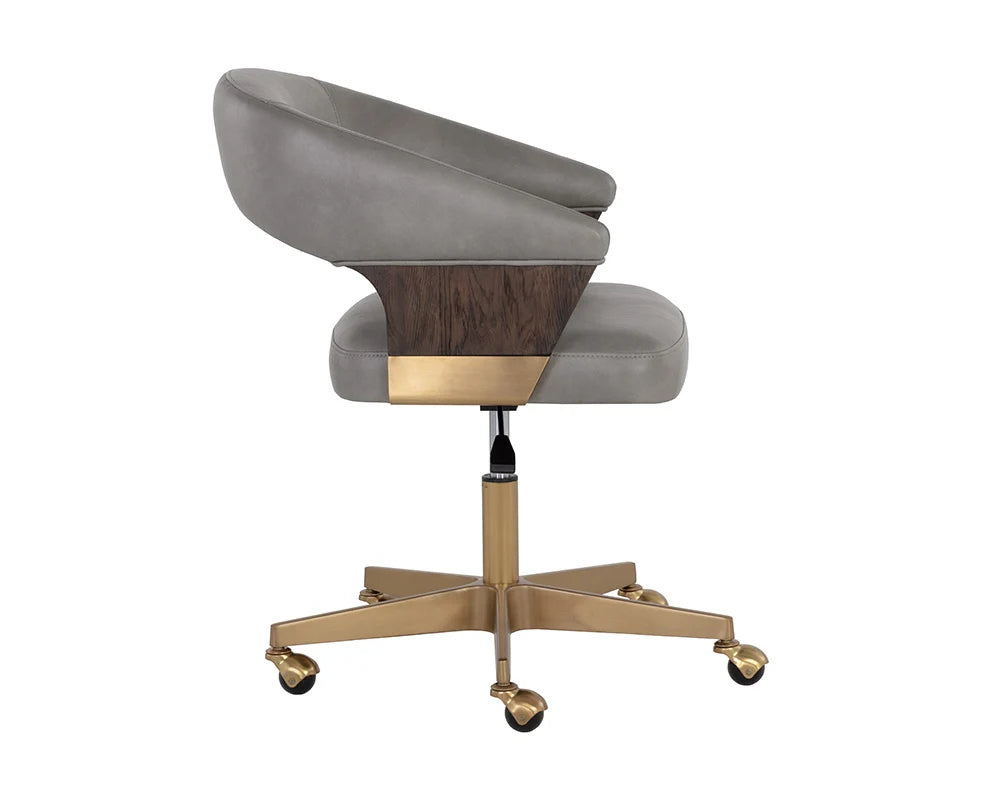 SP - LEONCE OFFICE CHAIR