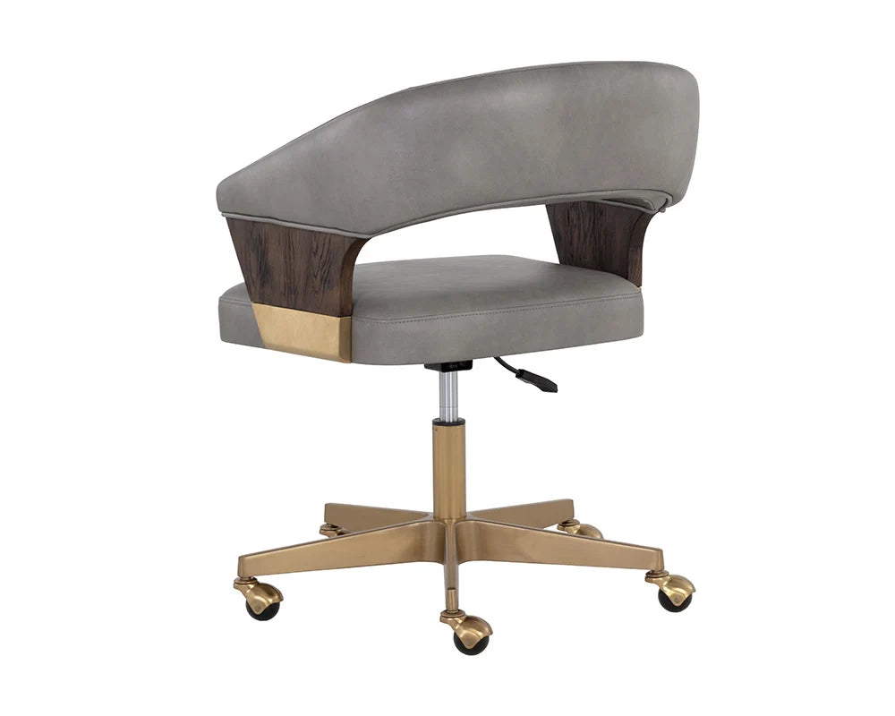 SP - LEONCE OFFICE CHAIR