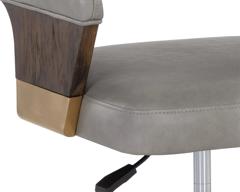 SP - LEONCE OFFICE CHAIR