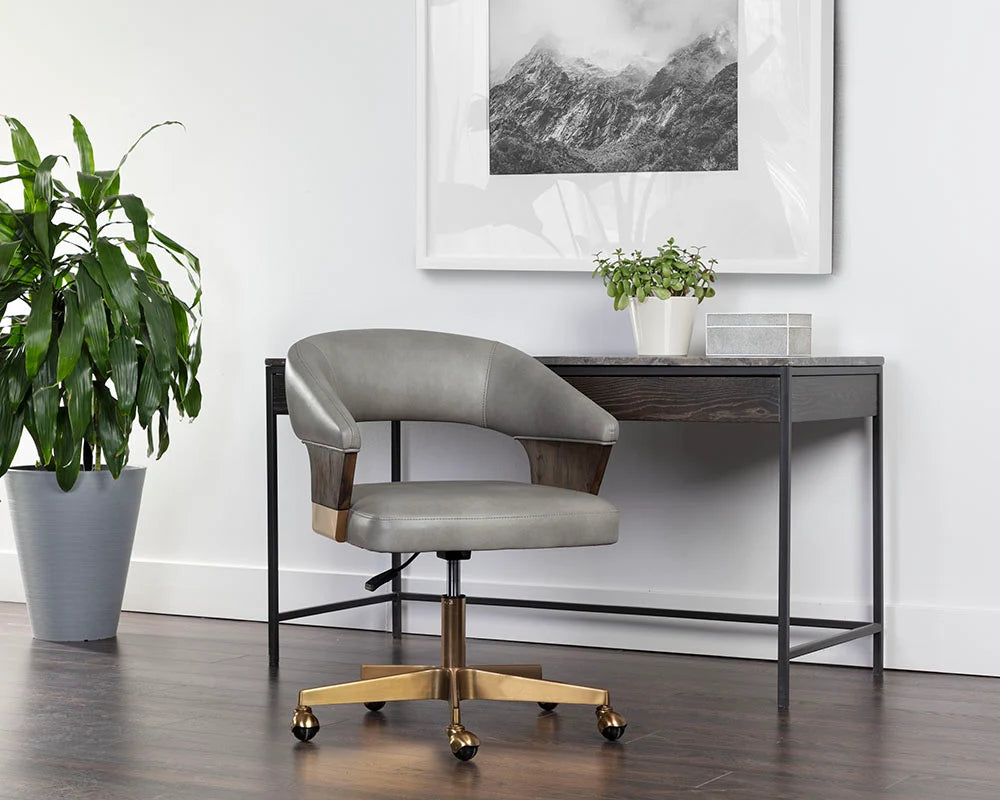 SP - LEONCE OFFICE CHAIR