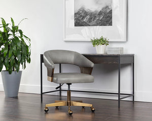 SP - LEONCE OFFICE CHAIR
