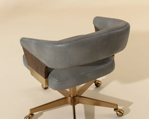 SP - LEONCE OFFICE CHAIR