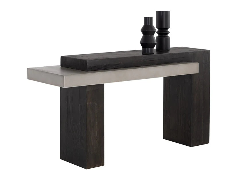 SP- HERRIOT CONSOLE TABLE