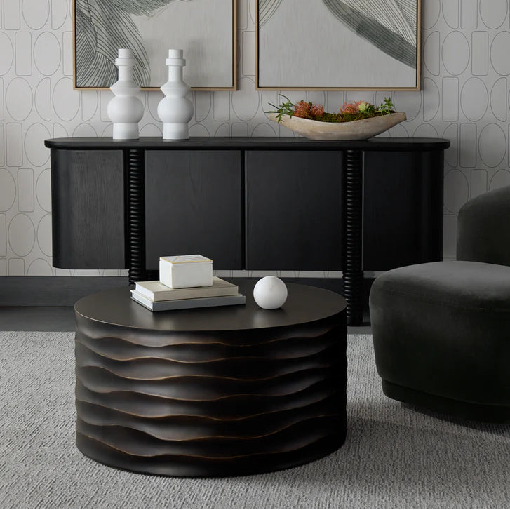 SP - COREY LARGE COFFEE TABLE