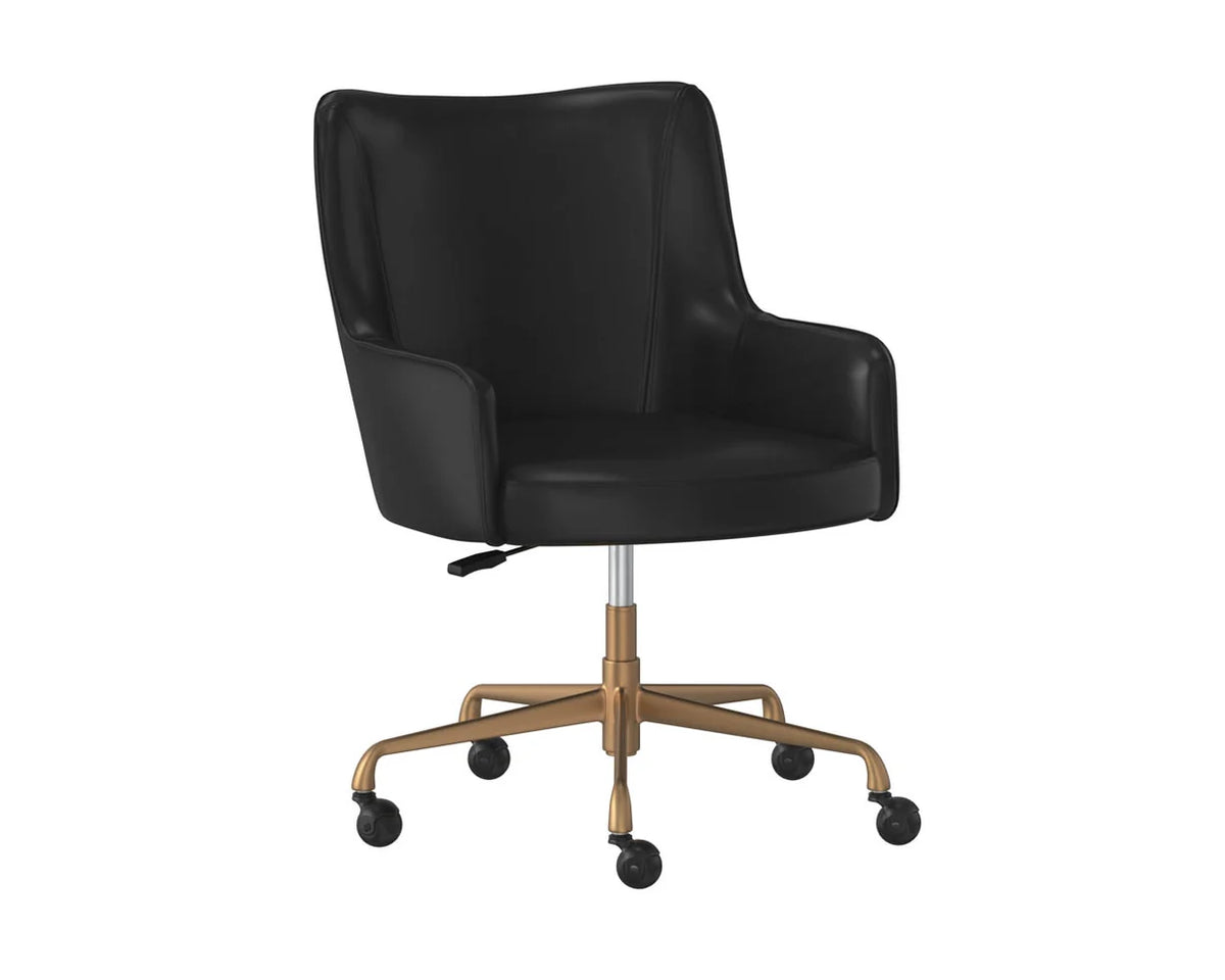 SP -  FRANKLIN OFFICE CHAIR