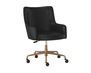 SP -  FRANKLIN OFFICE CHAIR